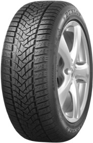Шина Dunlop Winter Sport 5 245/45 R19 102V MFS XL