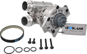 Помпа Hepu P682