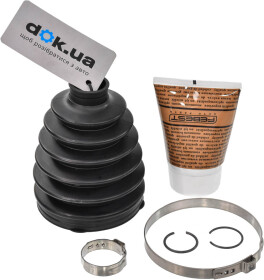 Пыльник ШРУСа Febest 0317P-RB