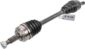 Полуось GSP 218247