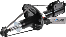 Стойка амортизатора Magnum Technology AG0017MT