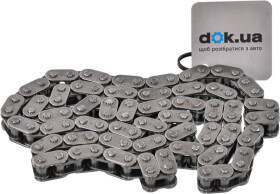 Цепь ГРМ INA 553027910