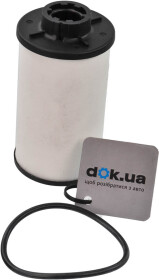 Фильтр АКПП Mann h6003z