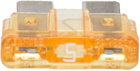 Предохранитель автомобильный VAG N01713116 FT midi (normal) 5A