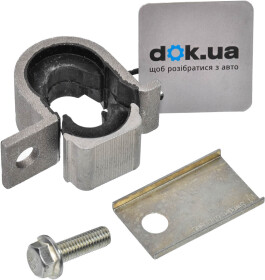 Втулка стабілізатора Tedgum TED97757