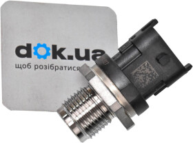 Датчик давления подачи топлива Bosch 0 281 006 188