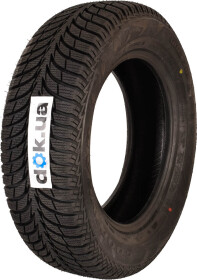 Шина Goodyear UltraGrip Ice+ 195/65 R15 91T