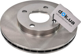 Тормозной диск Roadhouse 6185.10