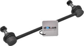 Стойка стабилизатора Denckermann D140112