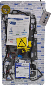 Комплект прокладок ГБЦ Ajusa 52092800