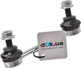 Стойка стабилизатора Applus 25458ap