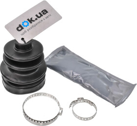 Пыльник ШРУСа ERT 500116