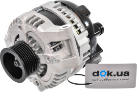 Генератор AS a6042