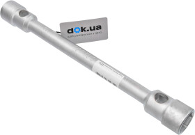 Ключ балонный Toptul CTIA3032 I-образный 30x32 мм
