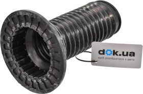 Пыльник амортизатора MASUMA MAB1029