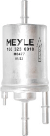 Топливный фильтр Meyle 100 323 0010
