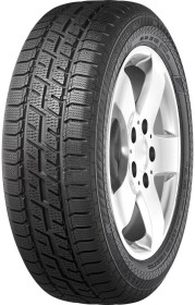 Шина Gislaved Euro Frost Van 235/65 R16C 115/113R