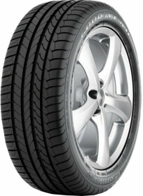 Шина Goodyear EfficientGrip 245/45 R19 102Y MOE ROF XL