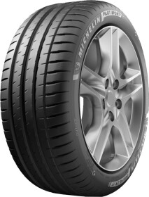 Шина Michelin Pilot Sport 4S 235/40 R19 96Y NA0 XL