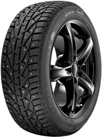 Шина Tigar SUV Ice 285/60 R18 120T