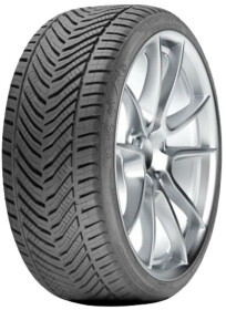 Шина Kormoran All Season 215/65 R16 102V