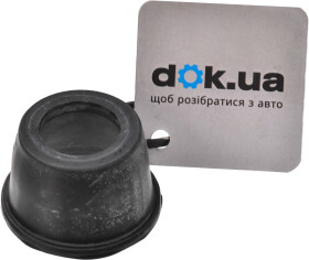 Ремкомплект шаровой опоры Febest MZBJB-CX