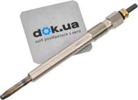 Свеча накала Bosch 0 250 202 040