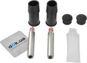 Направляющая гильза скобы тормозного суппорта JP Group 1161954410