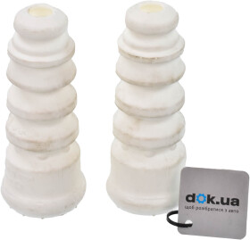 Отбойник амортизатора Topran 107 641