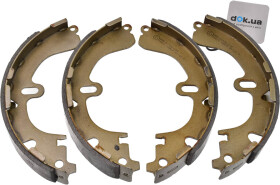 Тормозные колодки Ferodo FSB321