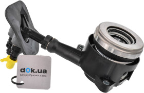 Выжимной подшипник LuK 510 0172 10