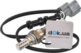Лямбда-зонд Meat & Doria 81076