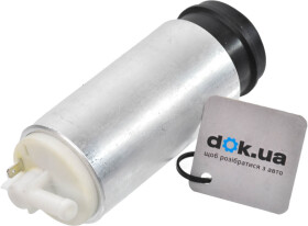 Топливный насос Pierburg 7.02550.63.0