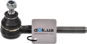 Наконечник рулевой тяги TRW JTE523