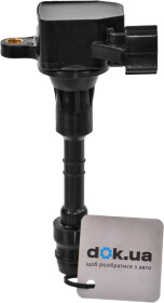 Катушка зажигания Meat & Doria 10633