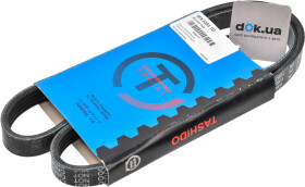 Поликлиновой ремень Tashido 5pk1083