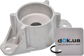 Опора амортизатора SNR KB965.03