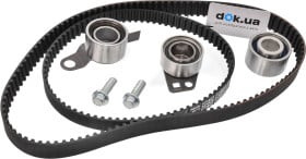 VKMA 07304 SKF Комплект ременя ГРМ