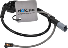 Датчик износа тормозных колодок Bosch 1987473548