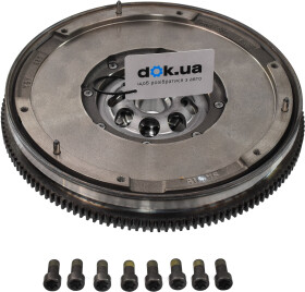 Маховик Sachs 2294 000 293