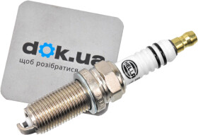 Свеча зажигания Behr Hella 8EH 188 704-141