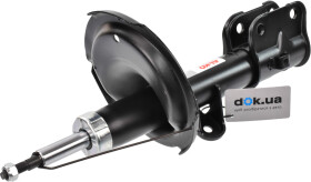 Стійка амортизатора Al-ko 305464