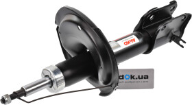 Стійка амортизатора Al-ko 305465