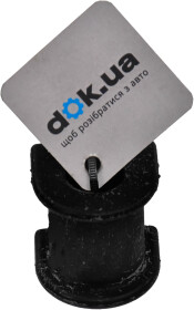 Втулка стабилизатора Toyota / Lexus / Daihatsu 4881530040