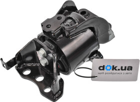 Подушка двигателя Hyundai / Kia 218300B700