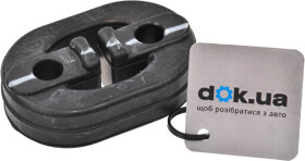 Кронштейн крепления выхлопной магистрали Hyundai / Kia 286582E000