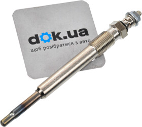 Свеча накала Bremi 26010