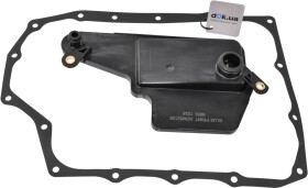 Фильтр АКПП Blue Print adm52129