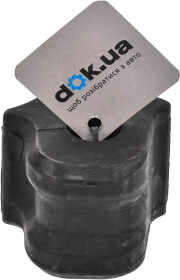 Втулка стабилизатора MASUMA MP1077