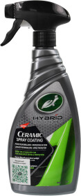 Полироль для кузова Turtle Wax Hybrid Solutions Ceramic Spray Coating